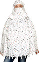 Fortex Printed Cotton Rayon Blend Women Scarf