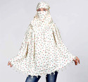 Fortex Printed Cotton Rayon Blend, Rayon Women Scarf