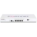 FORTINET FortiVoice 200F8 Hardware Plus 1 Year 24x7 FortiCare