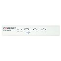 Fortinet FortiVoice-20E2, 2 x 10/100 Ports, 2 x FXO, 2 x FXS, 8GB Storage, 20 Extensions, 4 VoIP Trunks FVE-20E2