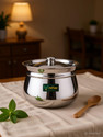 Fortuna 1.5 Ltr 5-Star Heavy Dahi Handi