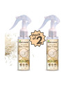 FORTUNATE Rice Water Toner for Reduces Hairfall, Repairs Damage & Nourishing Skin (200 ml)