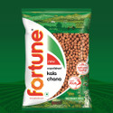 FORTUNE Unpolished Chana (500 g)