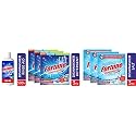 FORTUNE Dishwasher Set, Regular Combo - Dishwasher Detergent (3 Kg), Salt (3 Kg) & Rinse Aid (500 ml)