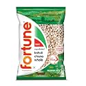 Fortune Kabuli Chana, 500 gm, Unpolished and Sortex cleaned