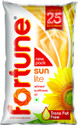 FORTUNE REFINED SUNFLOWER OIL Sunflower Oil