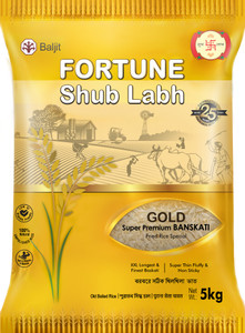 FORTUNE Shub Labh Gold Super Premium Banskati