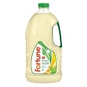 Fortune Soya Health Refined Soyabean Oil, 2L Pet Bottle