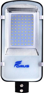 FORUS 50W LED Street Light for Outdoor