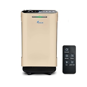 Forus Air Purifier for Home Office