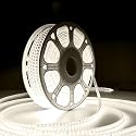 Forus LED Rope Light 20 Meter 6 Month Warranty, Outdoor Waterproof Decorative Cove Lights for Ceiling, Balcony, Home Decor, Interior Decoration, Flexible Profile Light for Diwali, Christmas-Natural