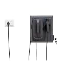 Forward Ather Duo Charger Wall Mount with