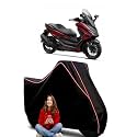 Forza 150 Scooty Bike Cover Water Resistant