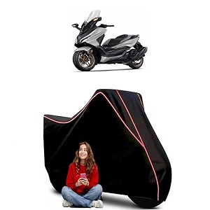 Forza 500 Scooty Bike Cover Water Resistant