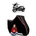 Forza 500 Scooty Bike Cover Water Resistant