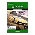 Forza Horizon 2 Ten Year Anniversary Edition - Xbox One Digital Code