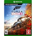 Forza Horizon 4
