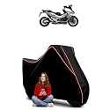Forza Scooty Bike Cover Water Resistant Outdoor