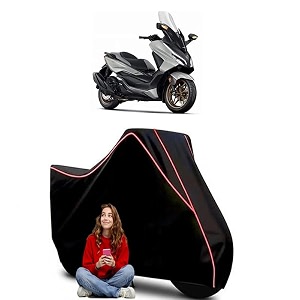 Forza Si Scooty Bike Cover Water Resistant