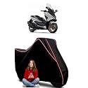 Forza Si Scooty Bike Cover Water Resistant