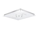 Fossa 5-Year Warranty 304 Stainless Steel 22