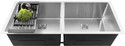 Fossa Classic 45x20x10 Inch 5 Years Warranty