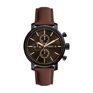 FOSSIL BQ2894 Mens Rhett Watch