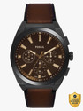 FOSSIL Everett Everett Analog Watch - For Men