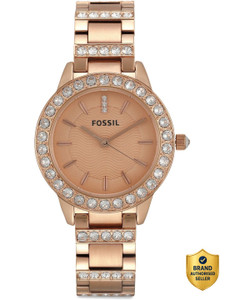 FOSSIL JESSE Analog Watch - For Women