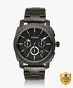 FOSSIL Machine Machine Analog Watch  - For Men