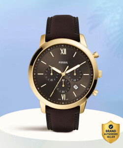 FOSSIL Neutra Neutra Analog Watch - For