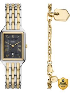 FOSSIL Raquel Raquel Analog Watch - For
