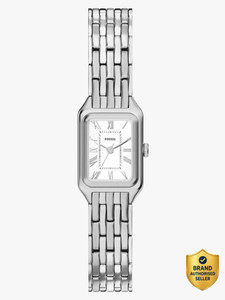 FOSSIL Raquel Raquel Analog Watch - For