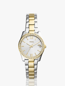 FOSSIL Scarlette Mini Scarlette Mini Analog Watch