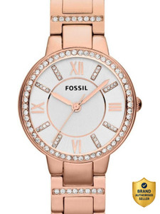 FOSSIL VIRGINIA Analog Watch - For Women