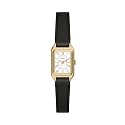 Fossil Women's Watch, Raquel Quartz Stainless Steel Watch for Women