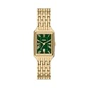 Fossil Women's Watch, Raquel Quartz Stainless Steel Watch for Women