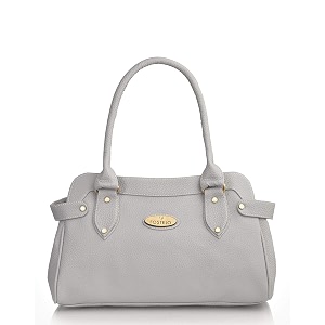 fostelo women39s lopez tote handbag for women  hobo bag for work  ladies purse  stylish shoulder bag  gift for women  grey
