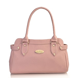fostelo women39s vegan leather lopez handbags shoulder hobo bag ladies purse light pink large