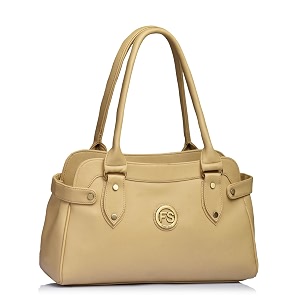 fostelo women39s helen handbag cream fsb-957