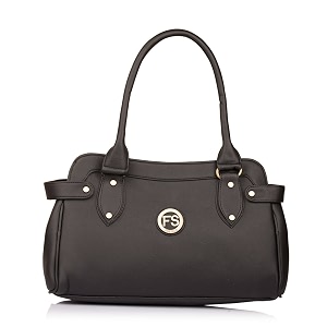 fostelo luxe jessy stylish handbag for woman