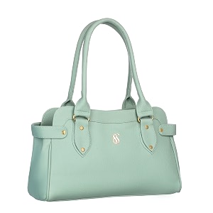 fostelo luxe jessy stylish handbag for woman