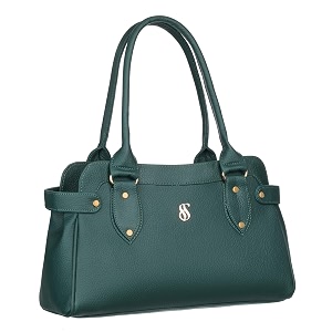 fostelo luxe jessy stylish handbag for woman