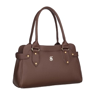 fostelo luxe jessy stylish handbag for woman