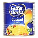foster clark's Custard Powder Vanilla Flavored,450 G
