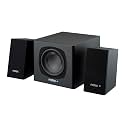 Fostex PM-SUB-MINI-2 50W 5-Inch Powered Subwoofer