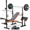 bench press