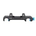 Fotga DP500 III 15mm to 19mm Quick Release Rail Rod Clamp for Follow Focus Sony A7 A7R A7Rs II III A9 A6000 A6300 A6500 Panasonic GH3 GH4 GH5 GH5s Canon EOS 6D 7D 5D Mark II III Nikon D850 Dslr Camera