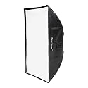 Fotodiox Pro Softbox 32x48" with Speedring for Comet CB25H Flash Head, CAX-32HS, CAX-64HS, CB-25, CT-W 800 W/S and more