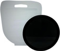 fotokina 72mm ND2 to ND400 Variable Neutral Density Filter | Adjustable ND Filter ND Filter